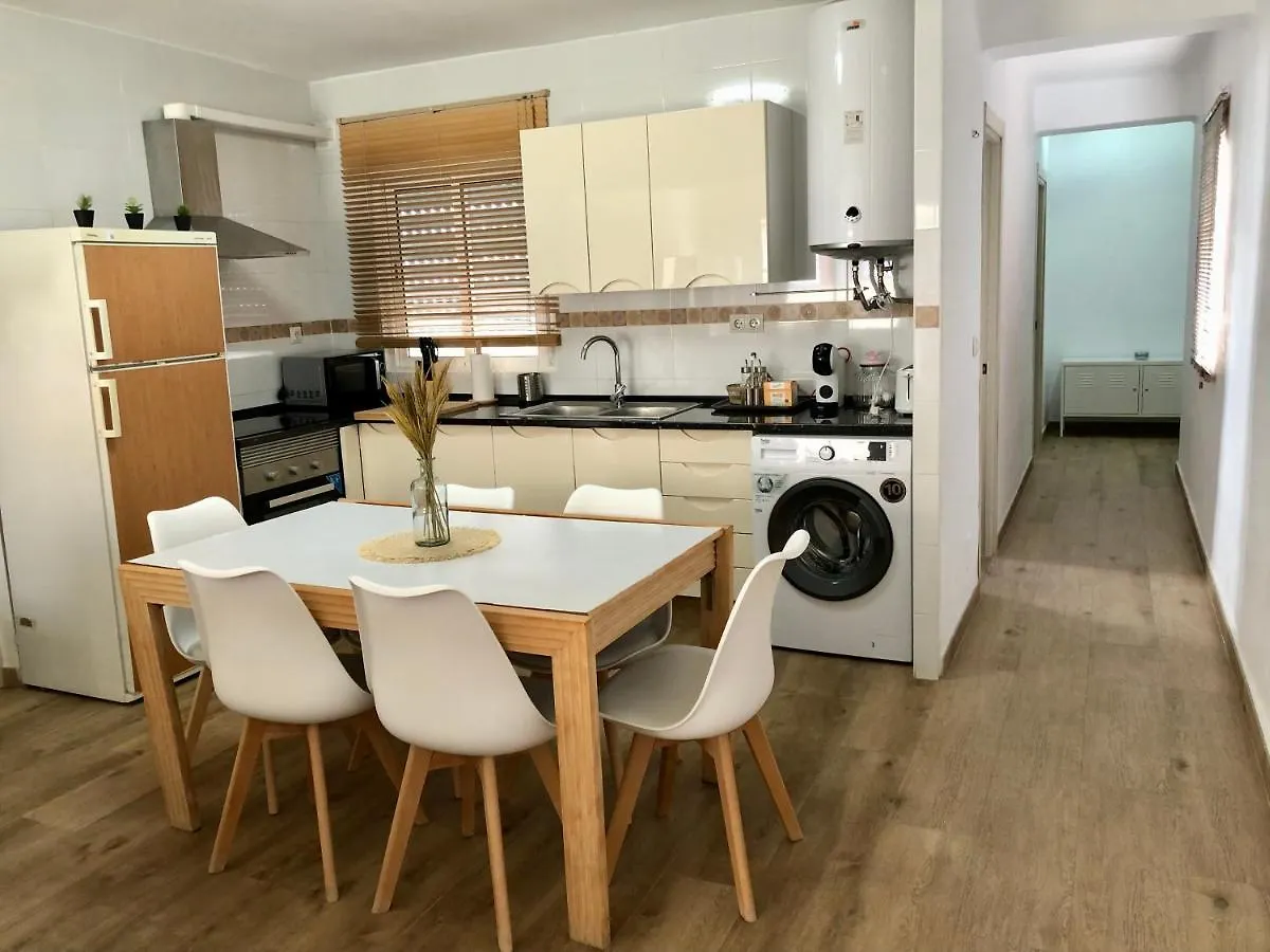 Apartamento Del Mar Torre Del Mar