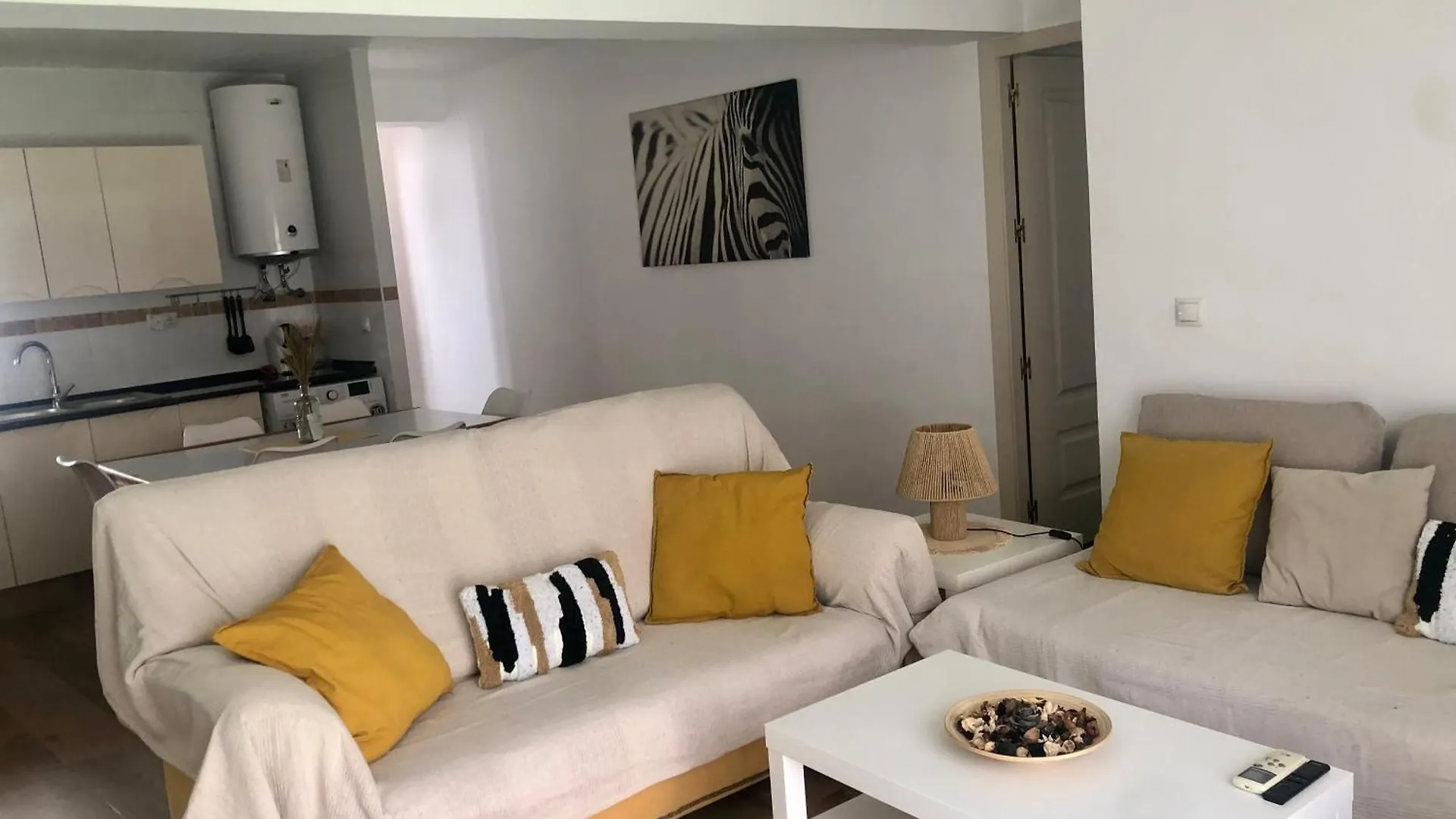 Apartamento Del Mar Torre Del Mar