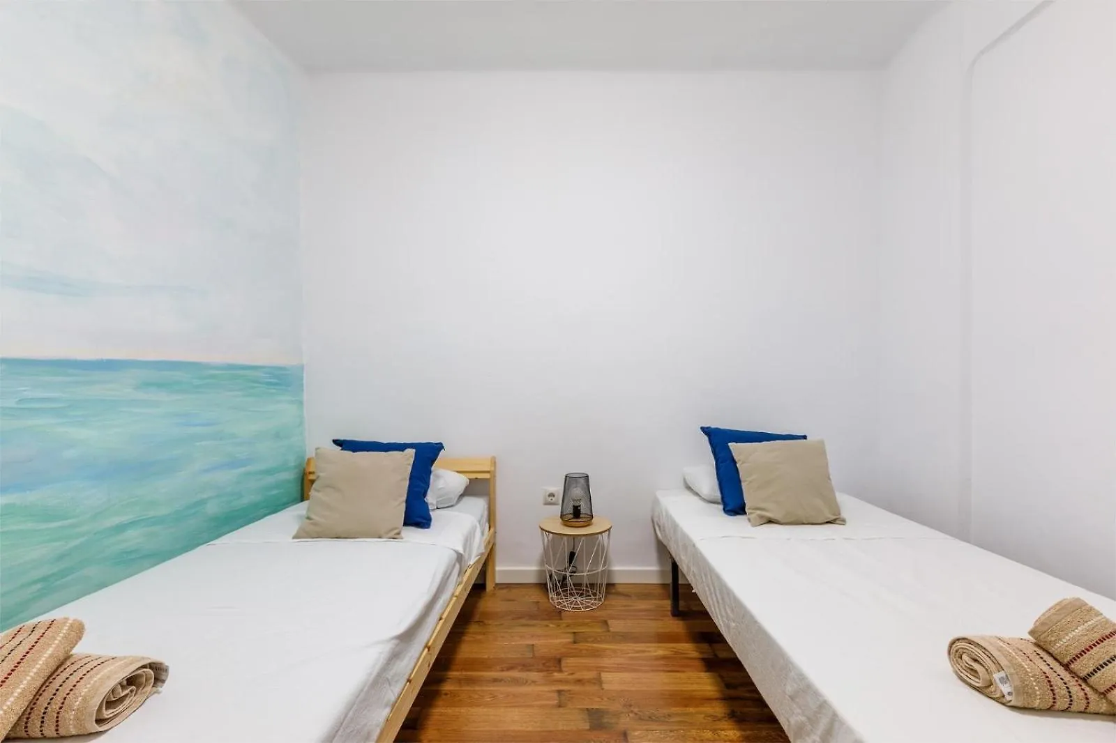 Apartamento Del Mar Torre Del Mar 0*,