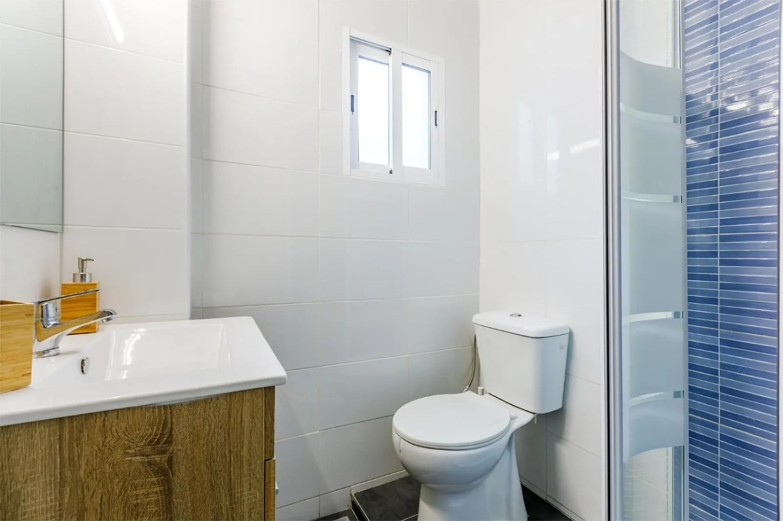 Apartamento Del Mar Torre Del Mar Apartment