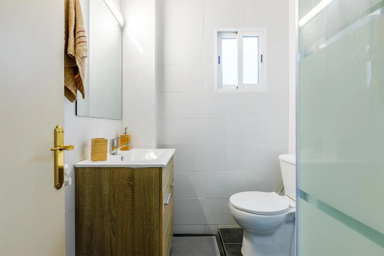 Apartamento Del Mar Torre Del Mar
