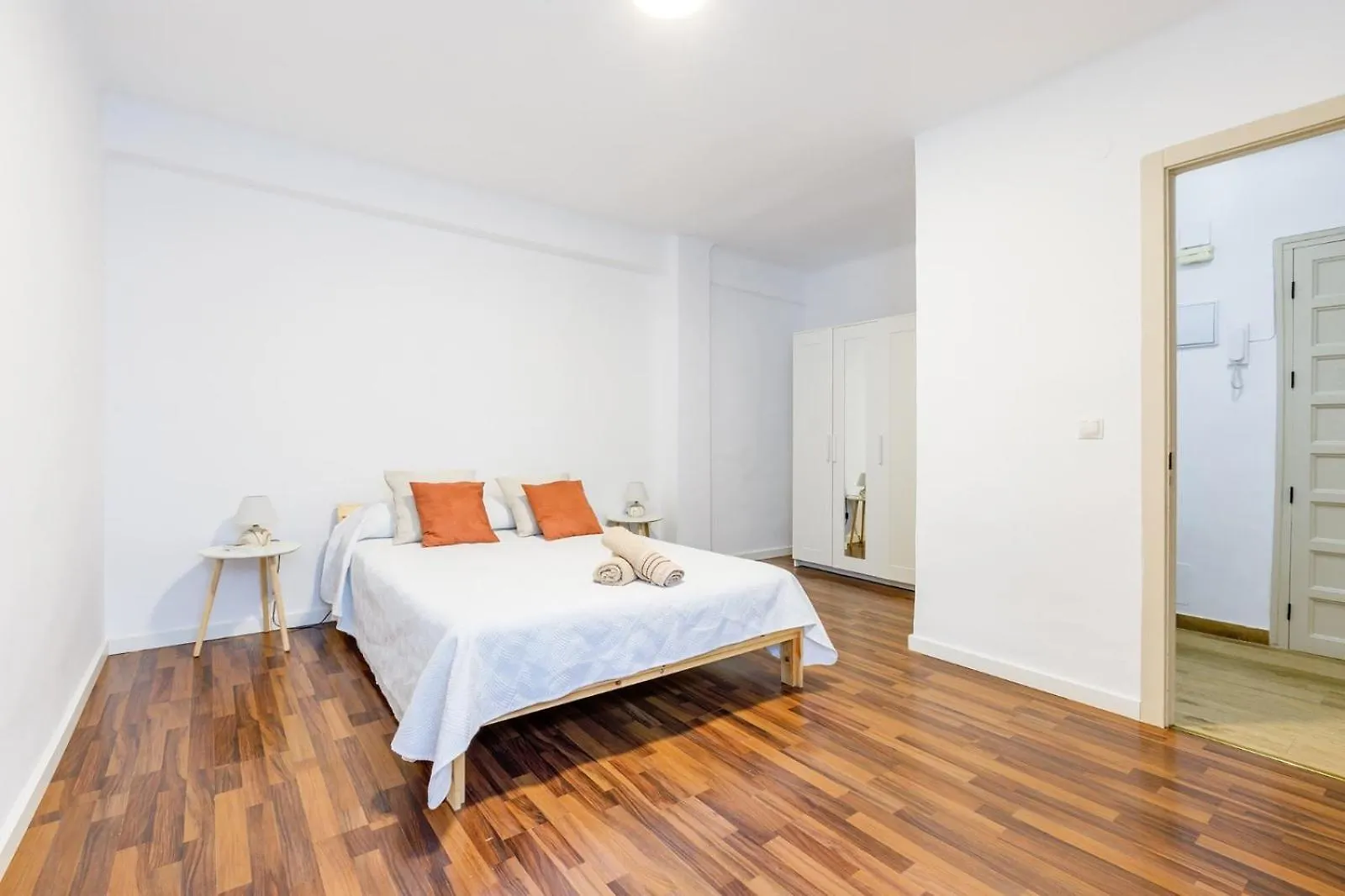 Apartamento Del Mar Torre Del Mar