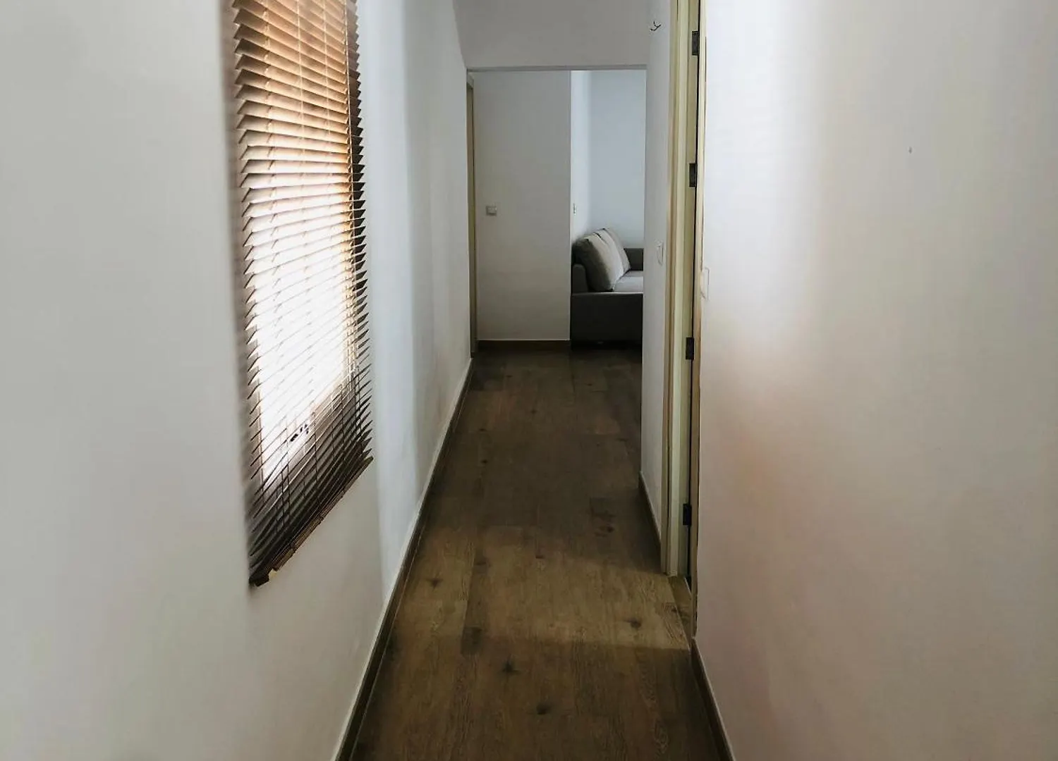 Apartamento Del Mar Torre Del Mar Apartment