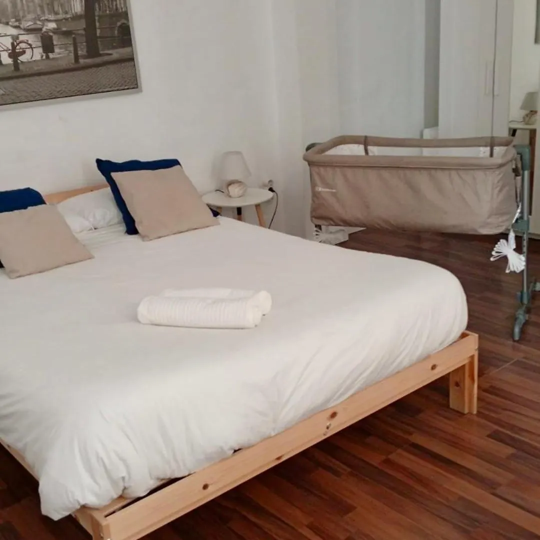 Apartamento Del Mar Torre Del Mar