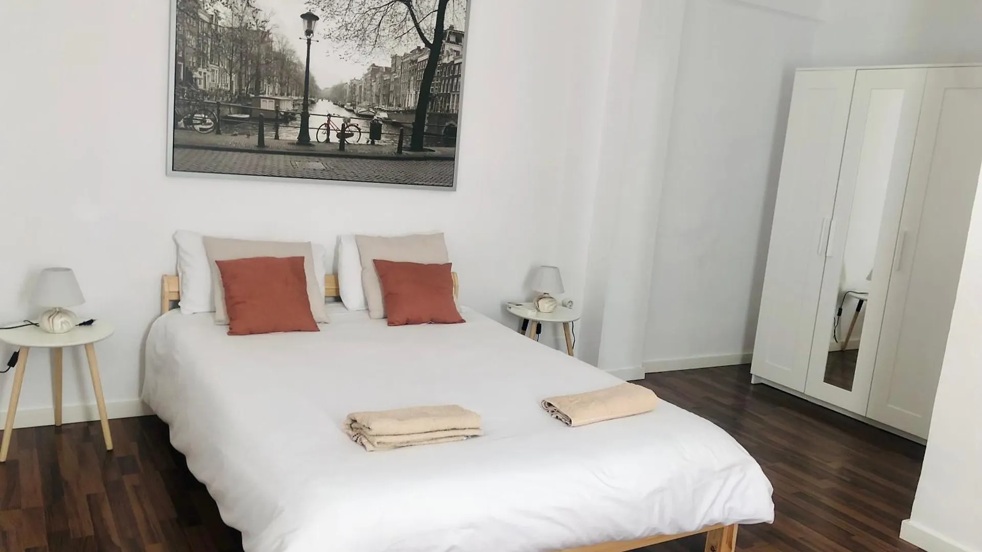 Appartement Apartamento Del Mar Torre Del Mar Spanje