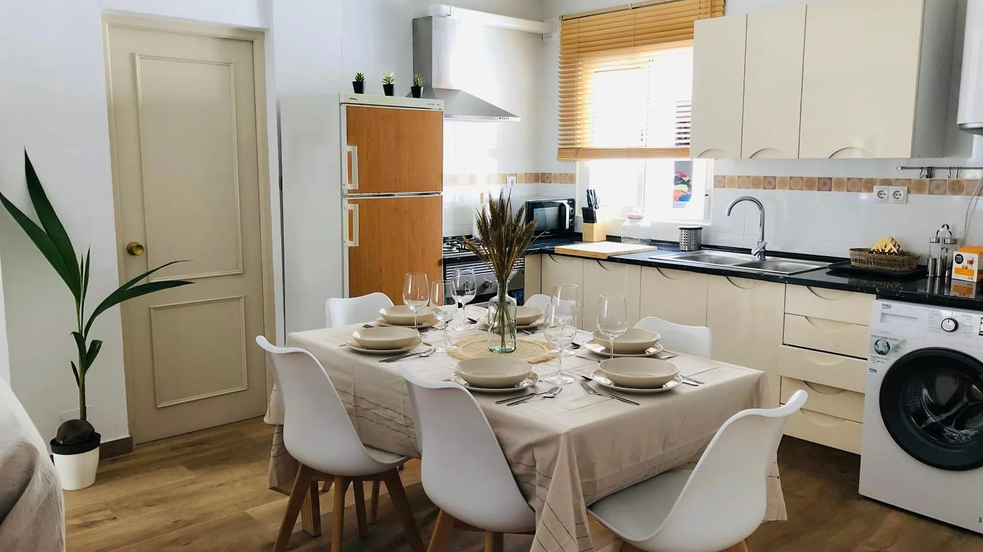 Apartamento Del Mar Torre Del Mar Appartement