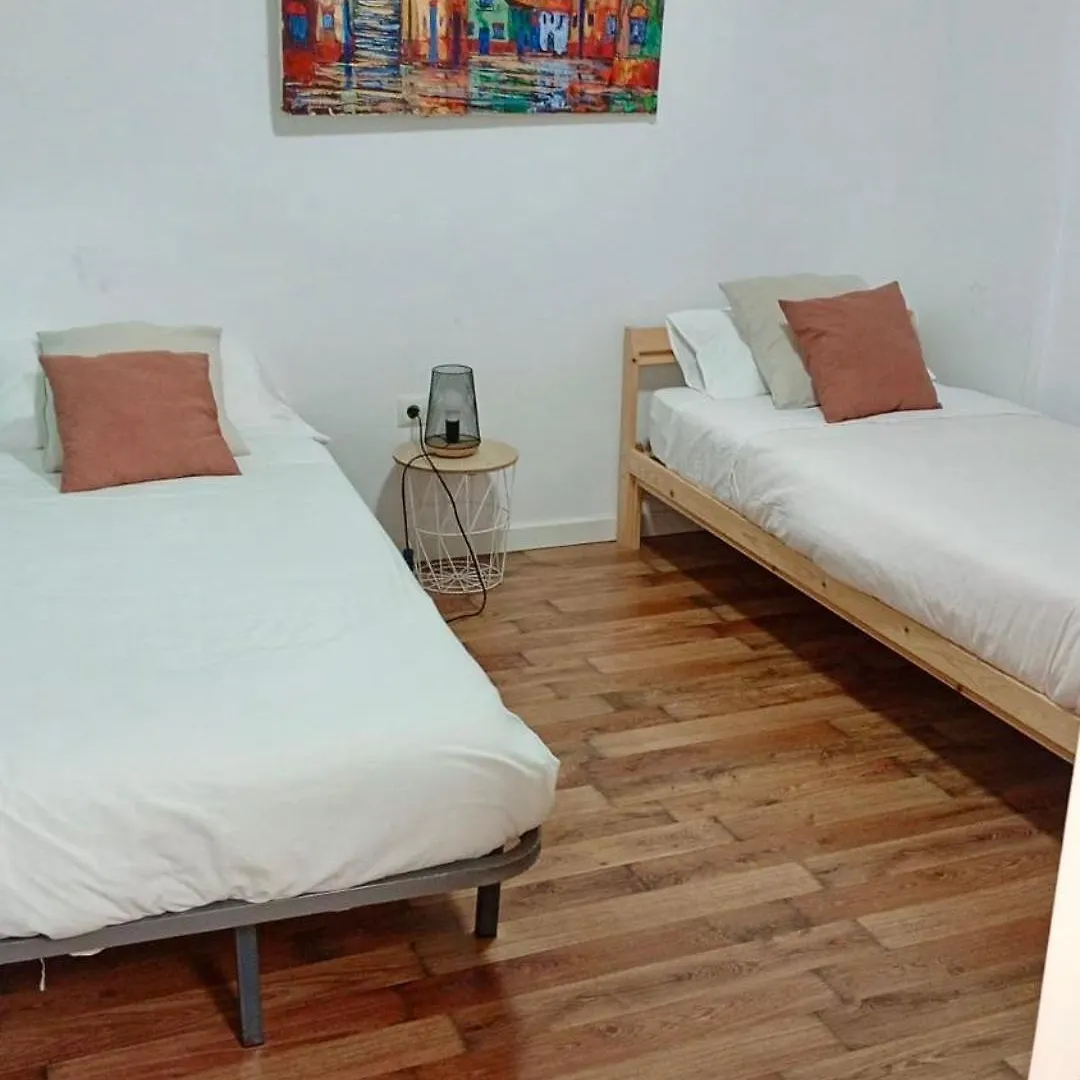 Apartamento Del Mar Torre Del Mar Appartement