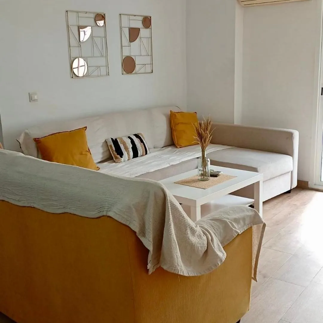 Appartement Apartamento Del Mar Torre Del Mar Spanje